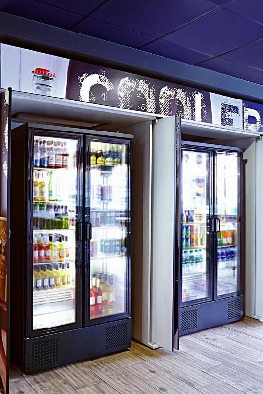 Ibis Budget Leeds Centre Crown Point Road Exteriör bild